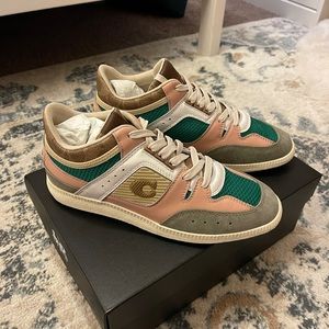 Coach Citysole Mid Top Women’s Shoes